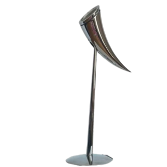 Ara table lamp by Philippe Starck for Flos, 1988
