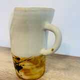 Pitcher