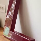 Sign Letter L in Vintage PLEXIGLAS