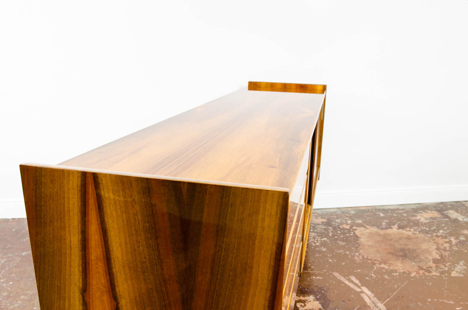 Sideboard by Bytomskie Fabryki Mebli 1960, Poland