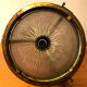 Suspension ancienne holophane