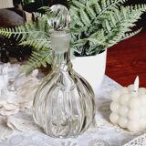 Glass bottle 1960