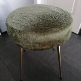 Stool Pelfran moumoute