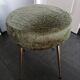 Stool Pelfran moumoute