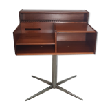 Vintage Italian storage console edited by Fimsa in the 1960s