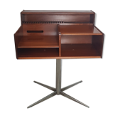 Console de rangement italienne vintage éditée par Fimsa dans les années 1960