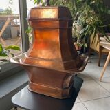 Indoor water fountain of the eighteenth century