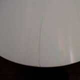 Table lamp vintage danish design 60 70