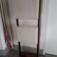 Arlus totem floor lamp