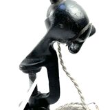 Gras 201 reflector hood n°1055 designer lamp