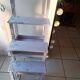Old Stabilia stepladder chair