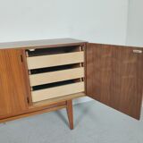 Scandinavian vintage 1960s enfilade