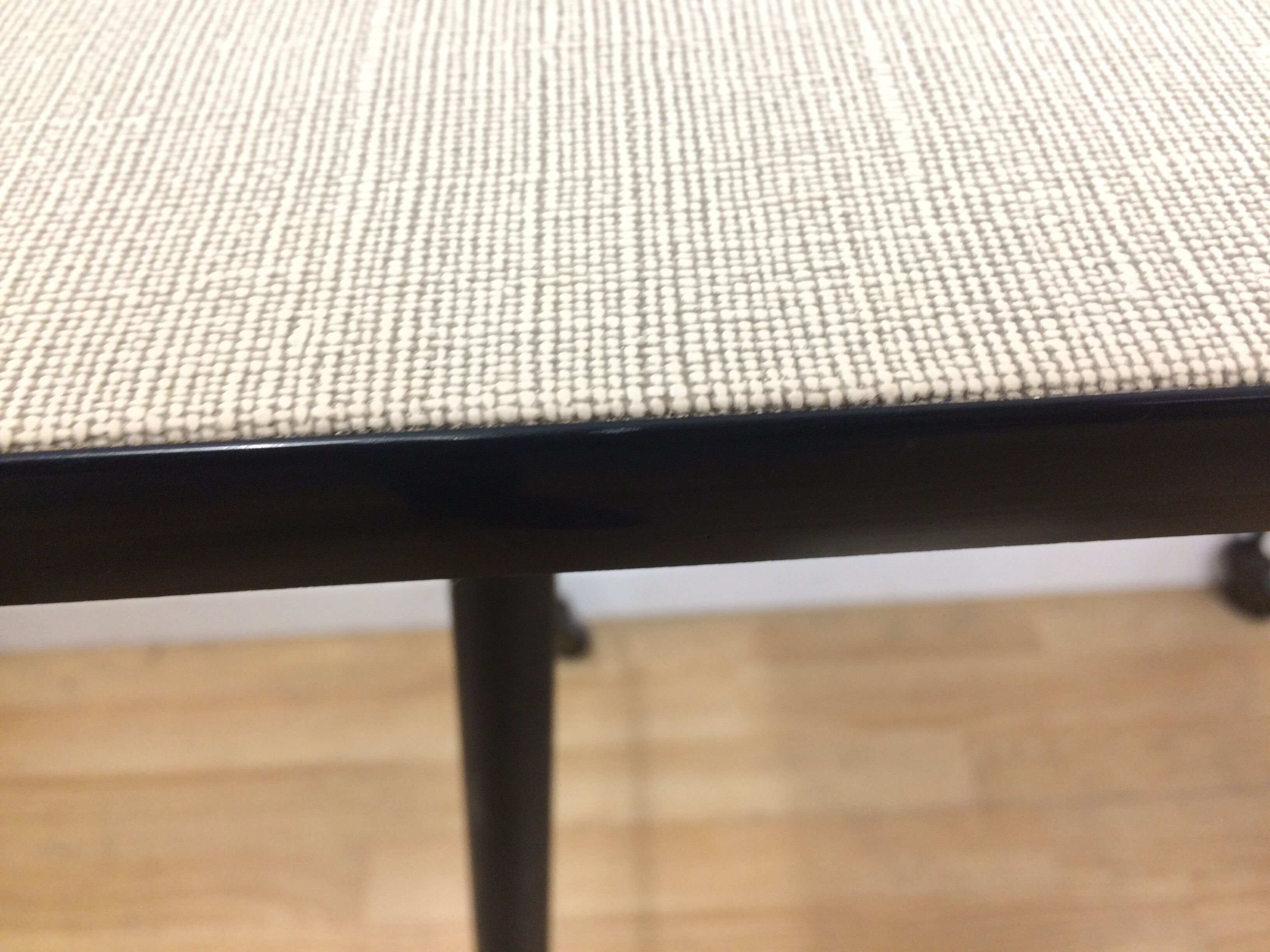 Pvc relief rolling service