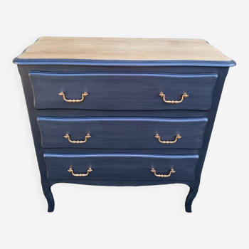 Commode