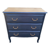 Commode