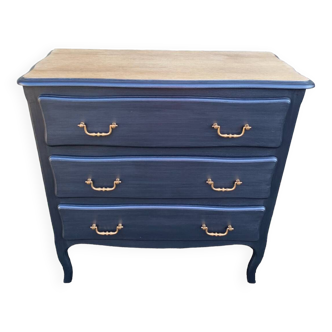 Commode