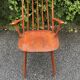 Chaise scandinave par Stoll Kamnik
