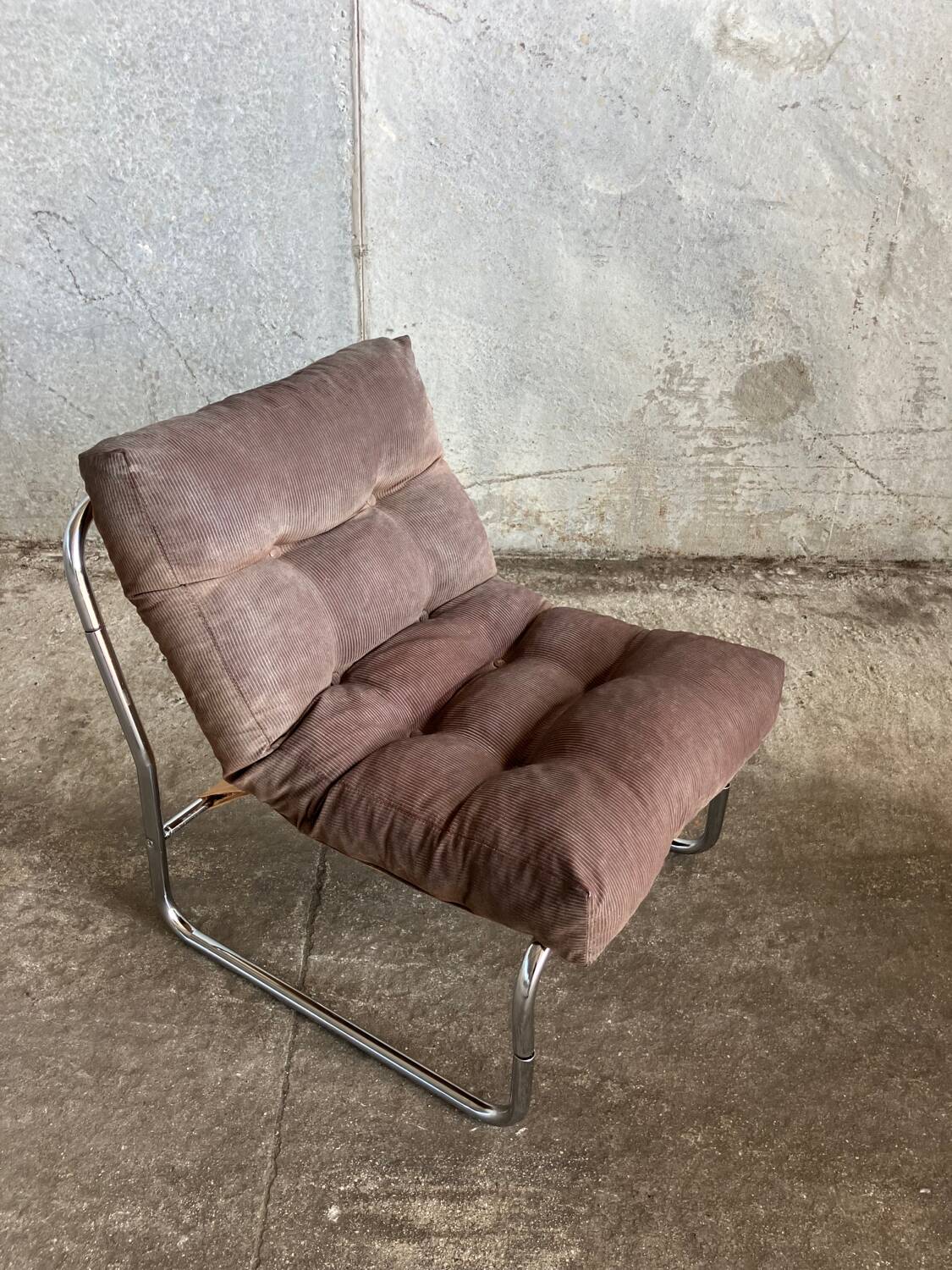 Pixi armchair by Gillis Lundgren for Ikea, 1970s