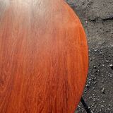 Table danoise en teck massif