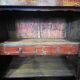 Antique Chinese wardrobe