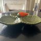 Carrot slip dish