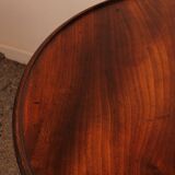 English Gueridon Circa 1800 in Mahogany