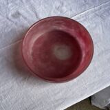 Trinket bowl Daum Nancy