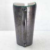 Pitcher and 6 vintage glasses 1960