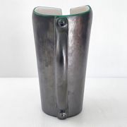 Pitcher and 6 vintage glasses 1960