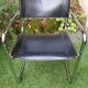 Paire de fauteuils