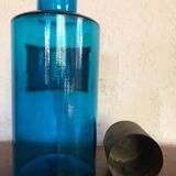 Napoleon III medicine jar