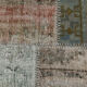 Neutral tones turkish rug 304x211cm