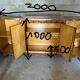 Buffet vintage