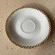Porcelain coffee cups