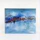 Abstract Table Original artist side Akoun