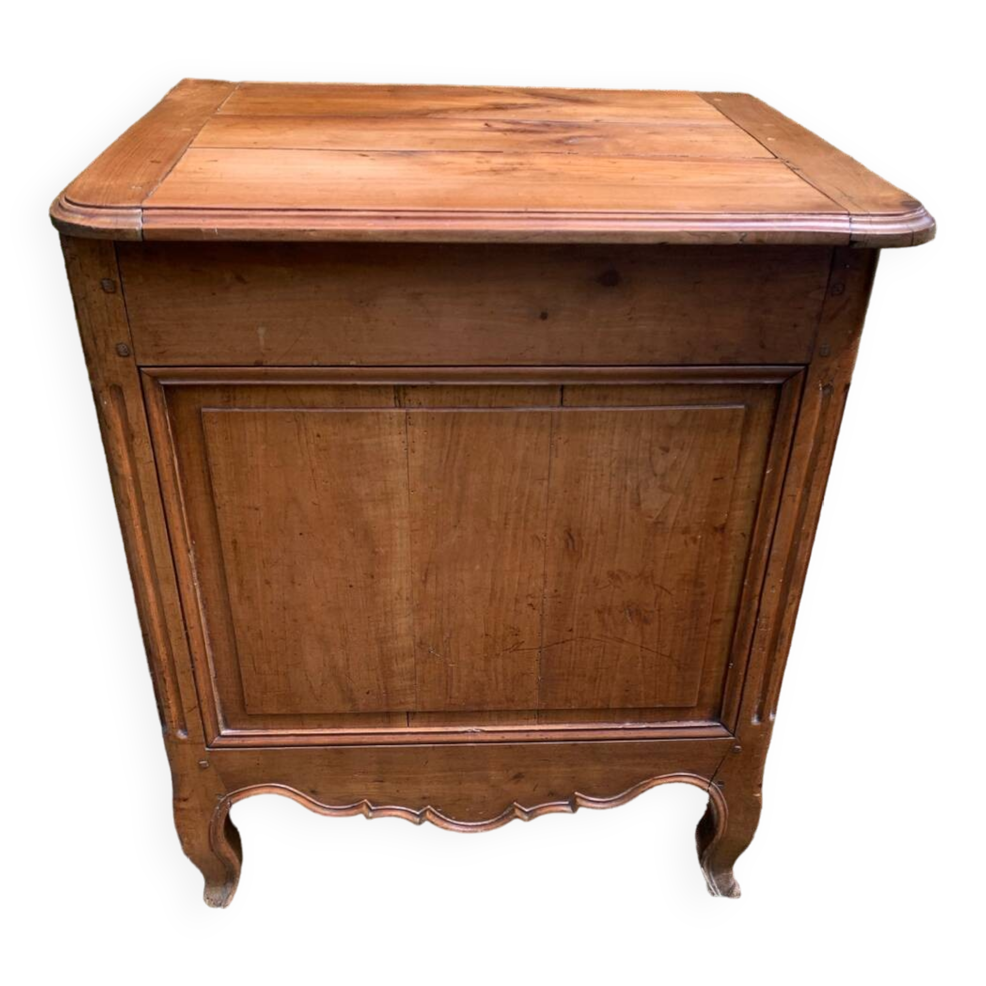 Louis XV style furniture/chest, 18th century