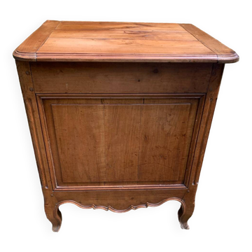 Louis XV style furniture/chest, 18th century