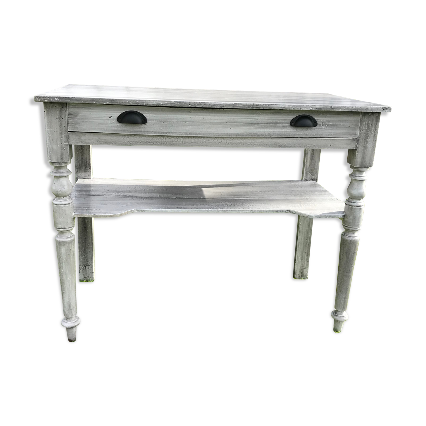 Desserte console