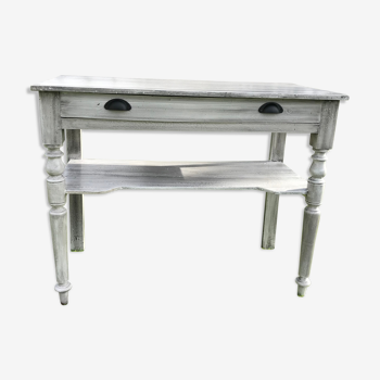 Desserte console