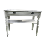 Desserte console