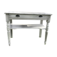 Desserte console