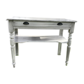 Desserte console