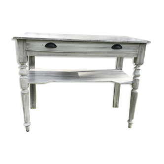 Desserte console