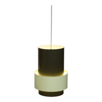 Unique Fog & Morup Nordic pendant lamps - model Central - designed by Jo Ha