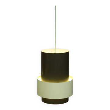 Unique Fog & Morup Nordic pendant lamps - model Central - designed by Jo Ha