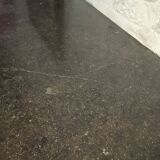 Buffet empire en acajou