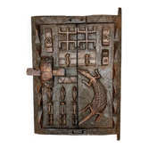 Dogon Gate of Mali