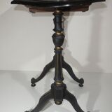 Healing Napoleon Three