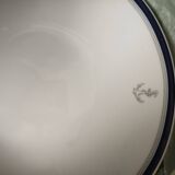 Limoges porcelain plates