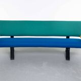 Artifort Orbit sofa – Wolfgang CR Mezger